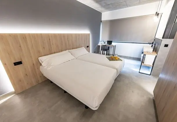 Superior Tek Büyük Yataklı Oda, Deniz Manzaralı