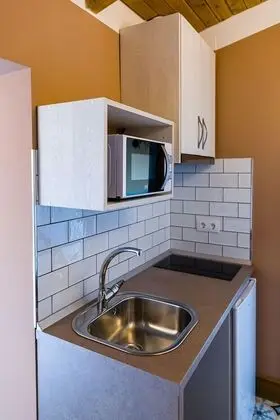 Apart Daire (3 personas)