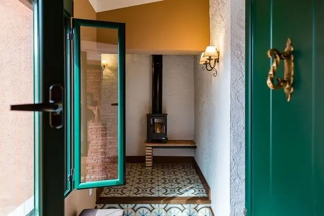 Apart Daire (3 personas)