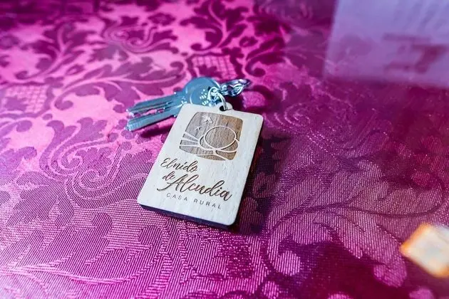 Apart Daire (3 personas)