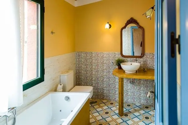 Apart Daire (3 personas)