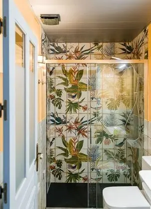 Apart Daire (3 personas)