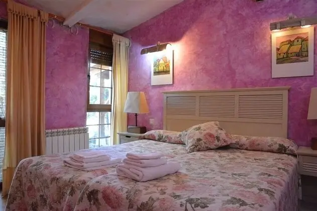 Apart Daire, 1 Yatak Odası (4 Adults)