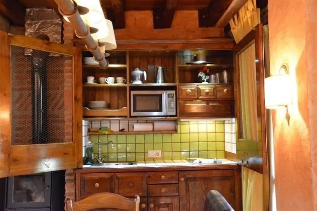 Apart Daire, 1 Yatak Odası (4 Adults)