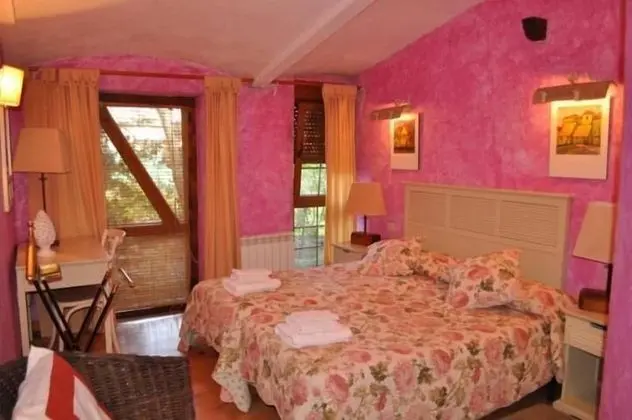 Apart Daire, 1 Yatak Odası (4 Adults)