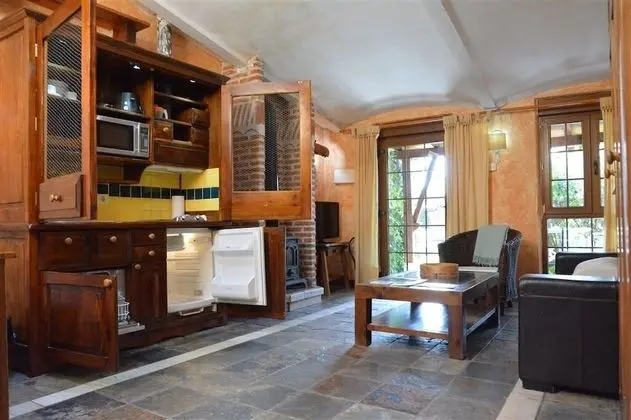 Apart Daire, 1 Yatak Odası (4 Adults)