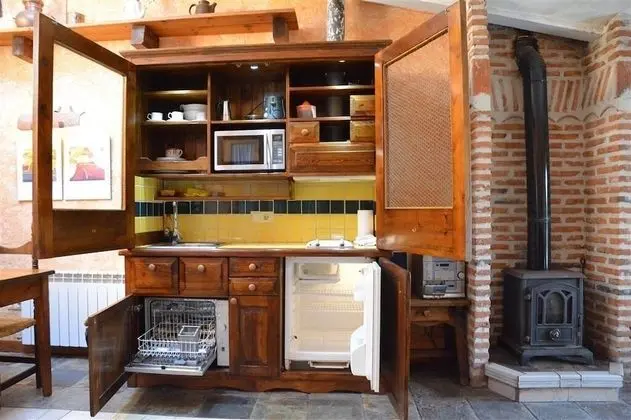 Apart Daire, 1 Yatak Odası (4 Adults)