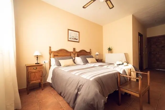 İki Ayrı Yataklı Oda