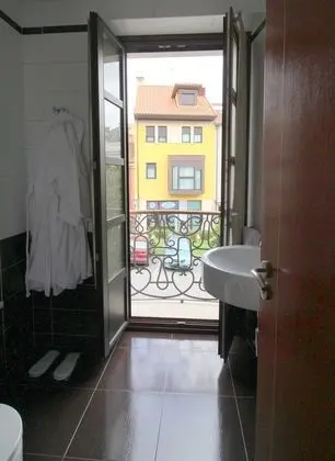 İki Ayrı Yataklı Oda