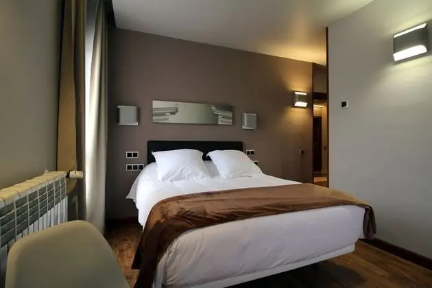 İki Ayrı Yataklı Oda