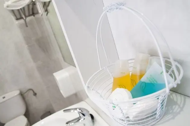 Deluxe Dört Kişilik Oda (4 pax)