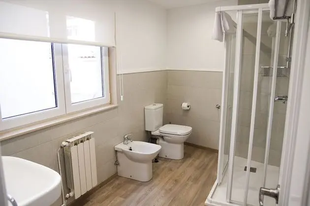 Deluxe Dört Kişilik Oda (4 pax)
