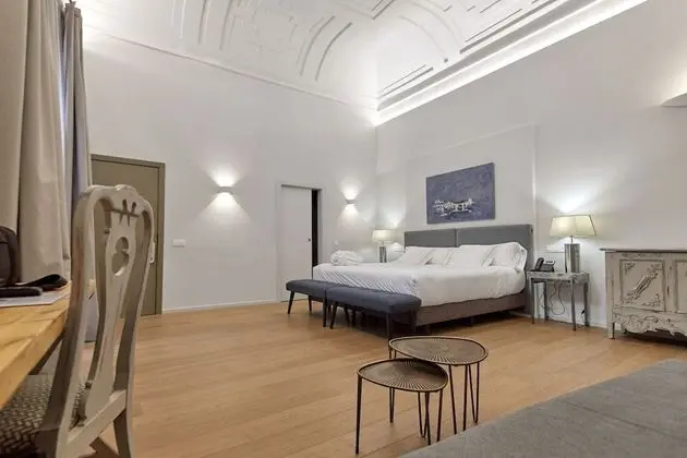 Deluxe Stüdyo Süit