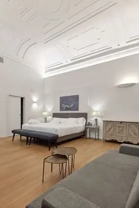 Deluxe Stüdyo Süit