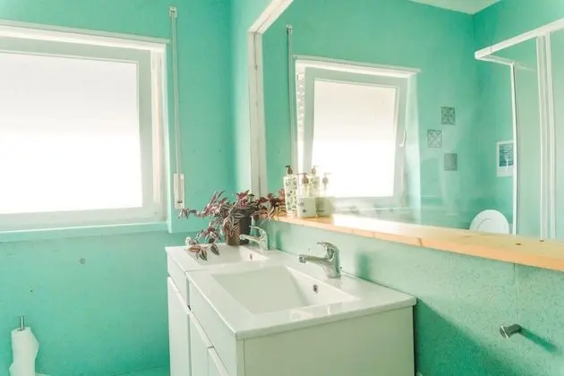 Tek Büyük Yataklı Oda, Balkon, Deniz Manzaralı