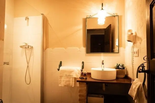 İki Ayrı Yataklı Oda