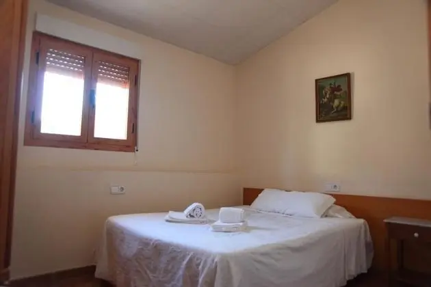 Standard Oda, 1 Çift Kişilik Yatak, Dağ Manzaralı