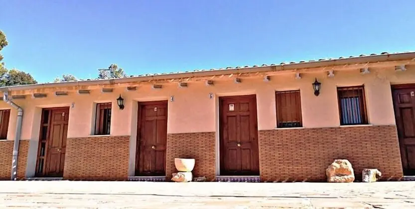 Standard Oda, 1 Çift Kişilik Yatak, Dağ Manzaralı