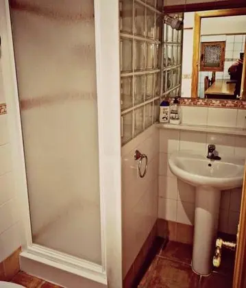 Standard Oda, 1 Çift Kişilik Yatak, Dağ Manzaralı