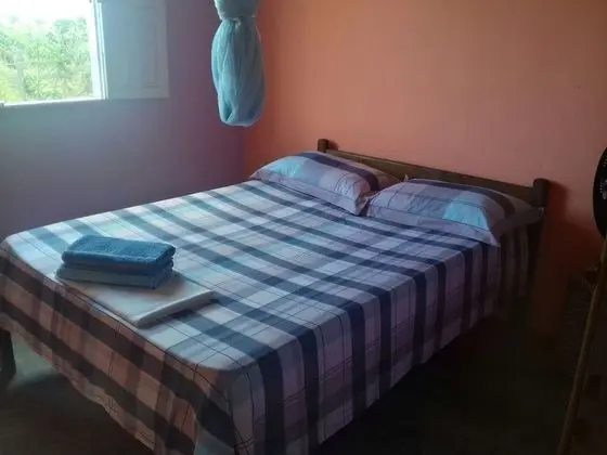 Kır Evi, Denize Bakan
