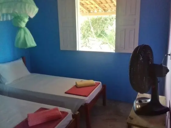 Kır Evi, Denize Bakan