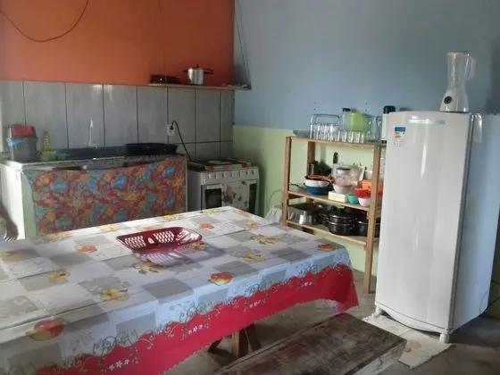 Kır Evi, Denize Bakan
