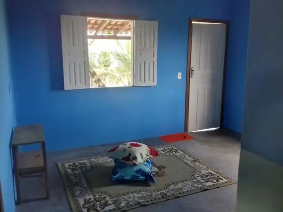 Kır Evi, Denize Bakan