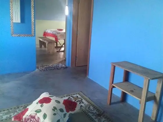 Kır Evi, Denize Bakan
