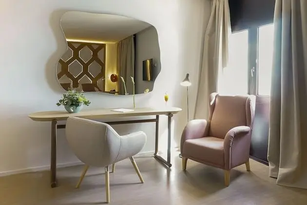 Deluxe Oda, Deniz Manzaralı