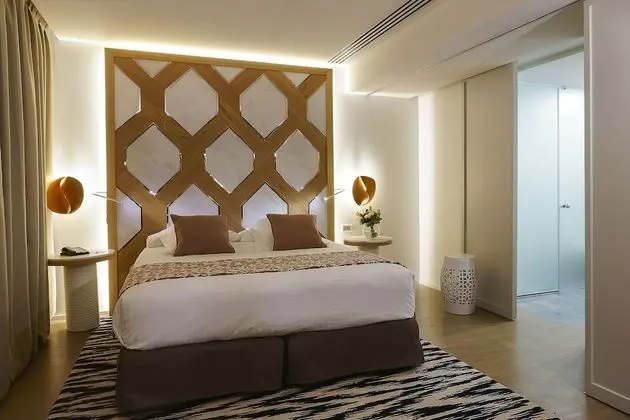 Deluxe Oda, Deniz Manzaralı