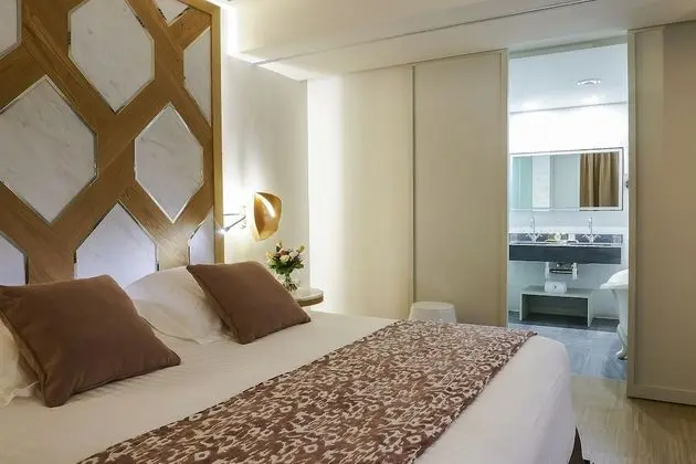 Deluxe Oda, Deniz Manzaralı