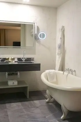 Deluxe Oda, Deniz Manzaralı