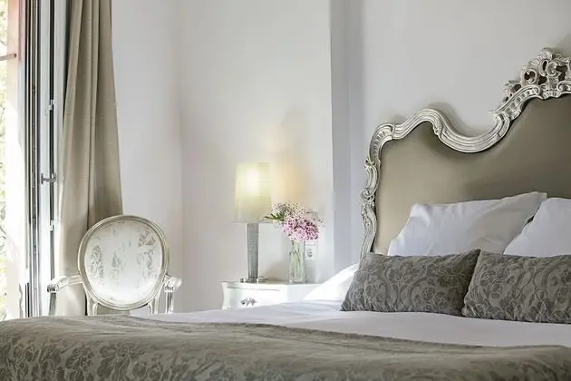 Deluxe Oda, Şehir Manzaralı