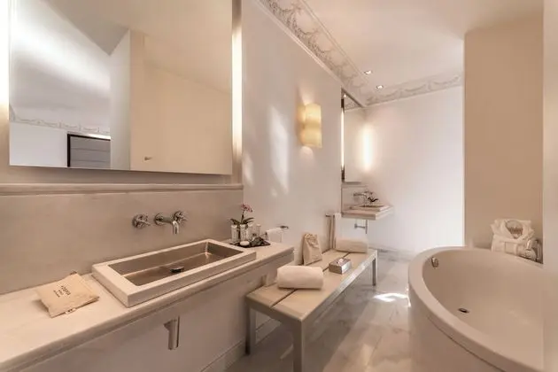 Deluxe Oda, Şehir Manzaralı