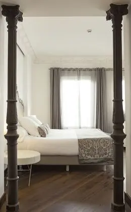 Tek Büyük Yataklı Oda (with extra bed)