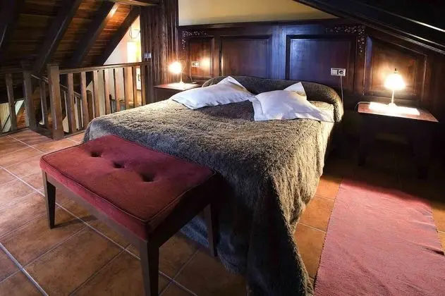 Superior Tek Büyük Yataklı Oda