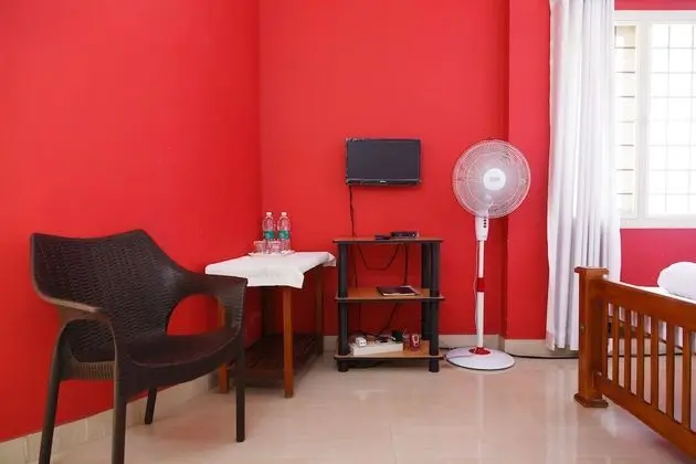 Deluxe İki Ayrı Yataklı Oda