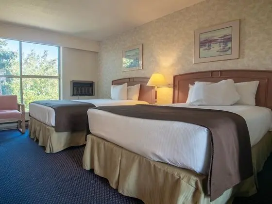 Double Room (View)