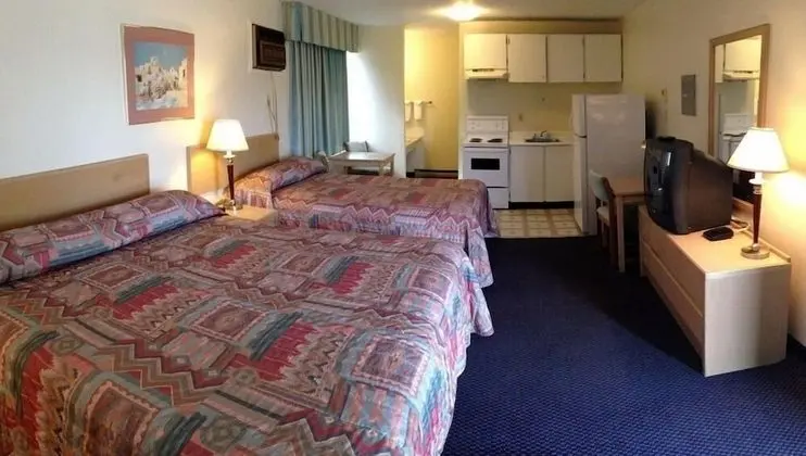 Double Room (View)