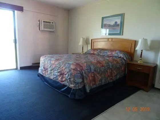 Room with 1 Bed