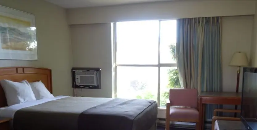 Room with 1 Bed