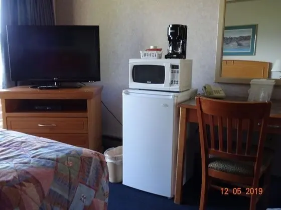 Room with 1 Bed
