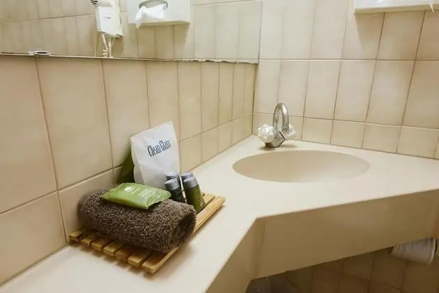 Deluxe Oda, Okyanus Manzaralı