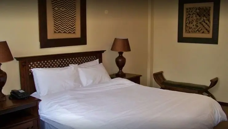 Standard Tek Büyük Yataklı Oda, Engellilere Uygun