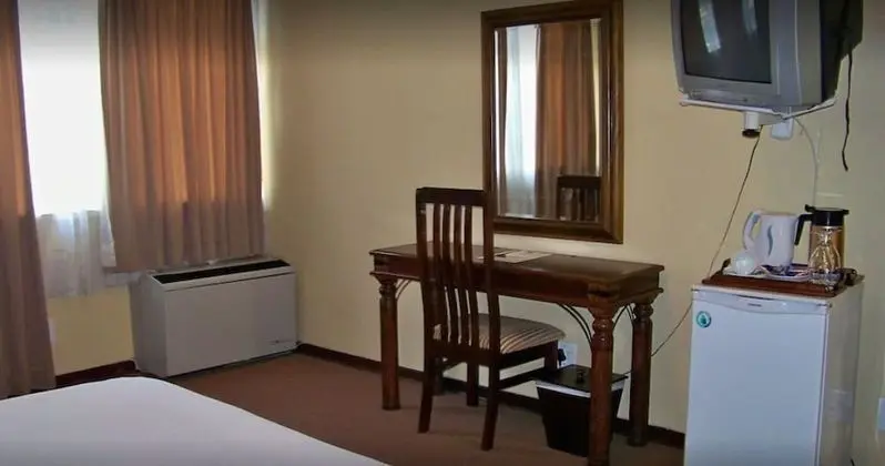 Standard Tek Büyük Yataklı Oda, Engellilere Uygun