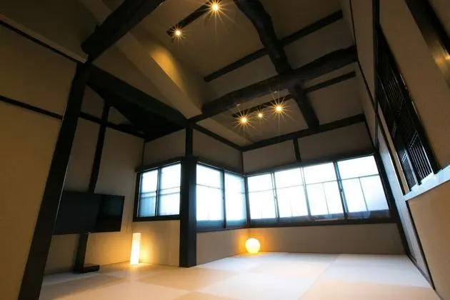 Ev (Private Vacation Home, For 1-8 Guests)