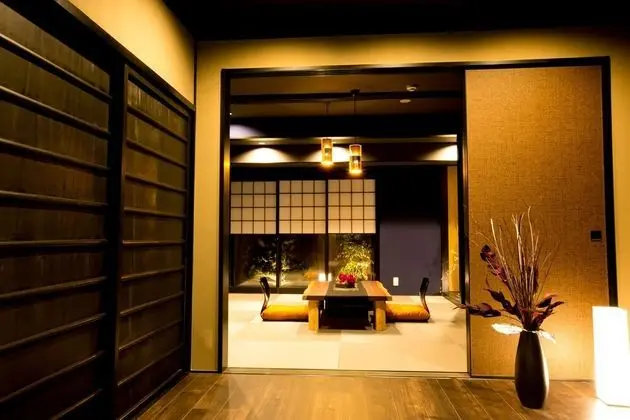 Ev (Private Vacation Home, For 1-8 Guests)