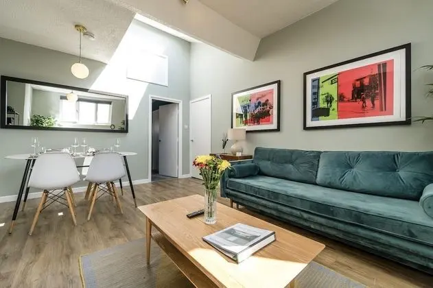 Apart Daire