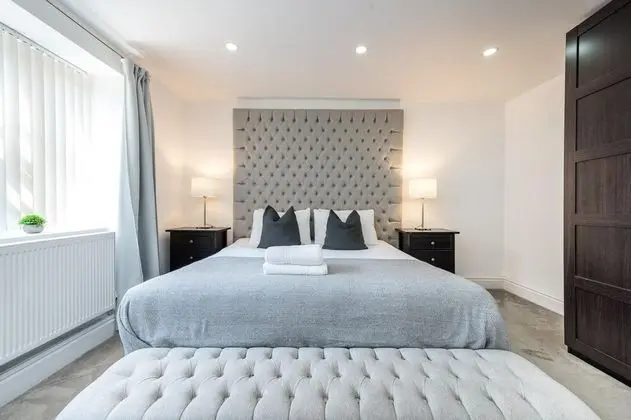 Apart Daire