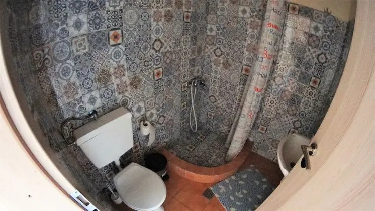 Ortak Ranzalı Oda